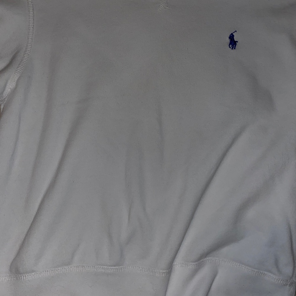 ralph lauren polo sweater - Picture 3 of 3